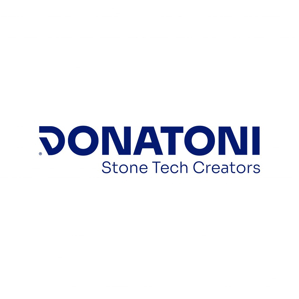 Donatoni - stone tech creators distributed by Stone automation