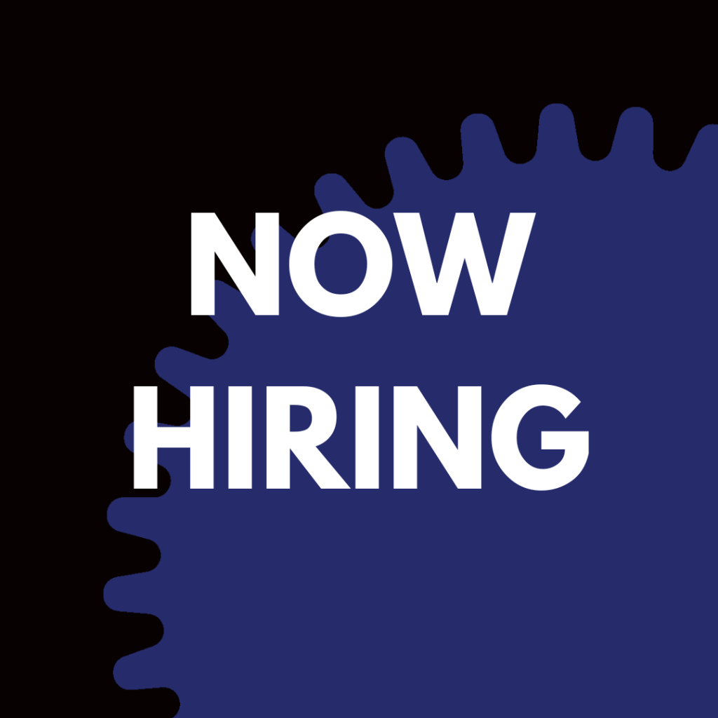 Stone Automation is now hiring