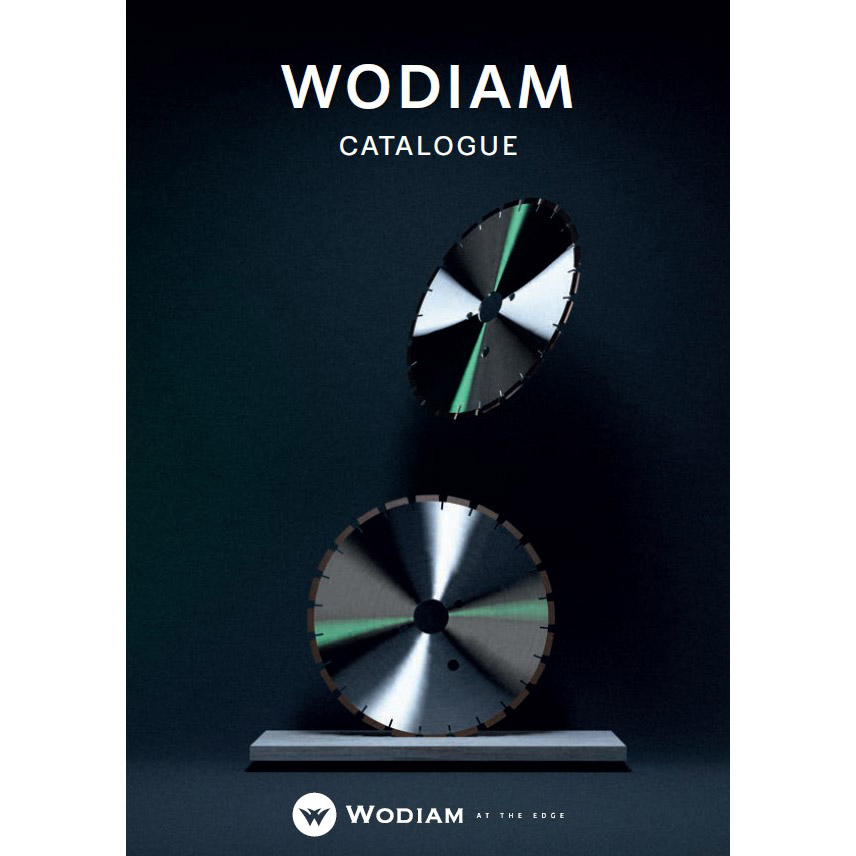 Wodiam tools catalogue available at Stone Automation in the UK and Ireland