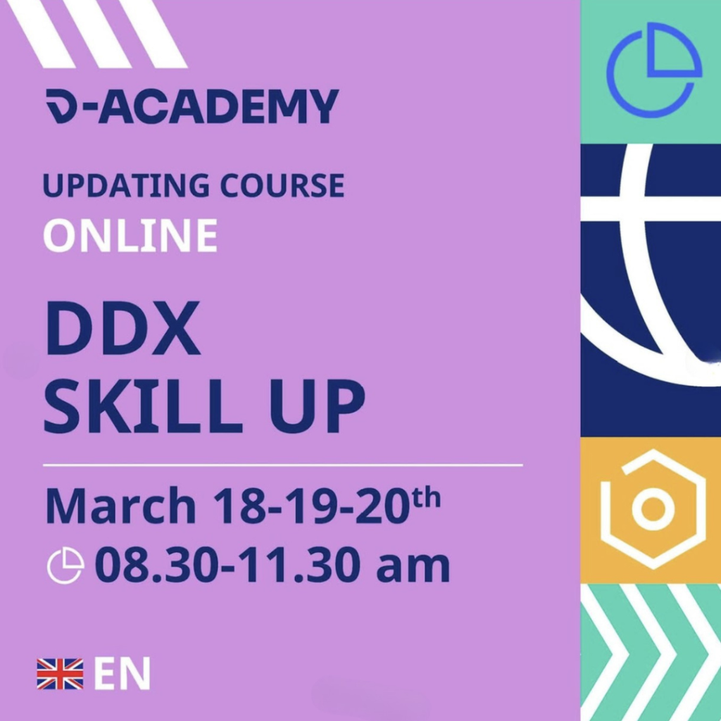 Donatoni Academy DDX course in March 2025 Stone Automation

